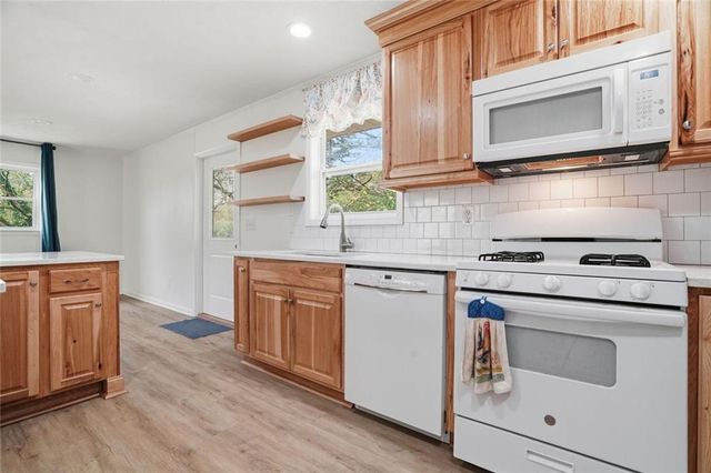 4740 Shady Rest Drive, Powder Springs, GA 30127