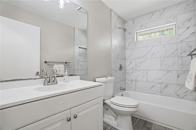 4740 Shady Rest Drive, Powder Springs, GA 30127