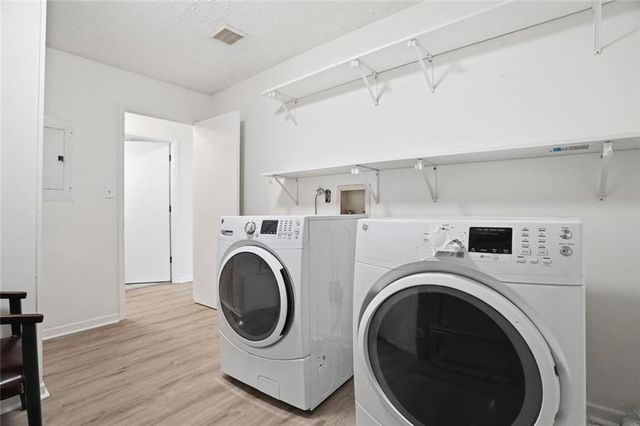 4740 Shady Rest Drive, Powder Springs, GA 30127