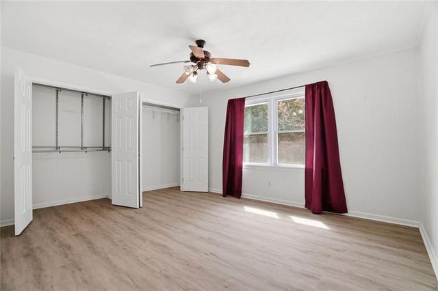 4740 Shady Rest Drive, Powder Springs, GA 30127