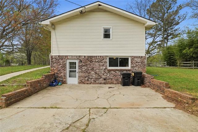 4740 Shady Rest Drive, Powder Springs, GA 30127