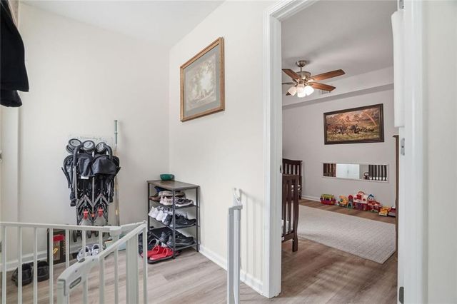 4740 Shady Rest Drive, Powder Springs, GA 30127