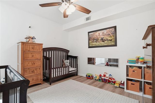 4740 Shady Rest Drive, Powder Springs, GA 30127