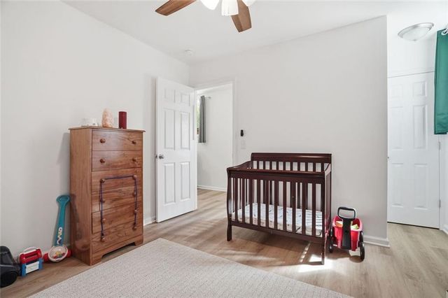 4740 Shady Rest Drive, Powder Springs, GA 30127