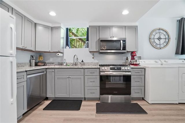 4740 Shady Rest Drive, Powder Springs, GA 30127