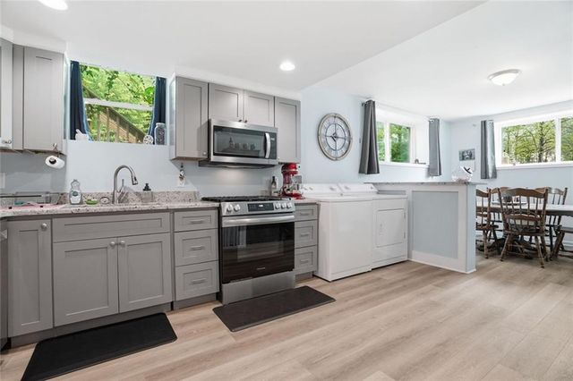 4740 Shady Rest Drive, Powder Springs, GA 30127