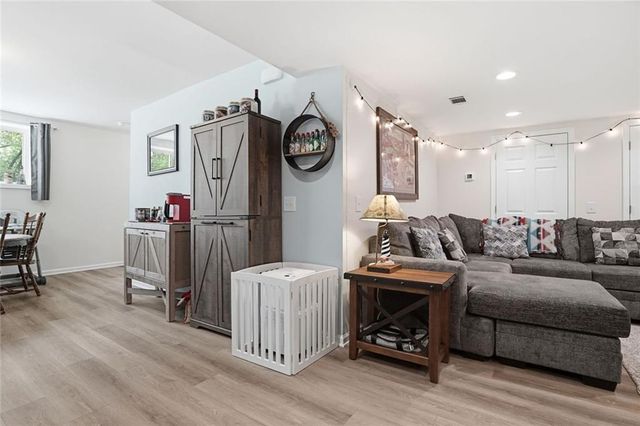 4740 Shady Rest Drive, Powder Springs, GA 30127