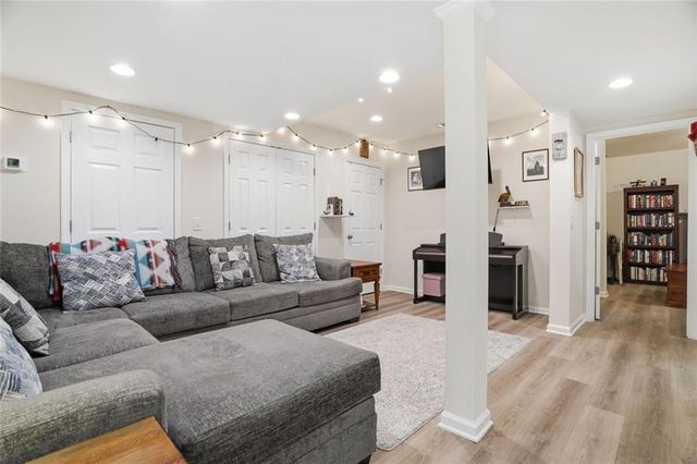 4740 Shady Rest Drive, Powder Springs, GA 30127