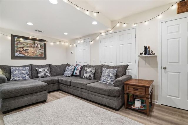 4740 Shady Rest Drive, Powder Springs, GA 30127