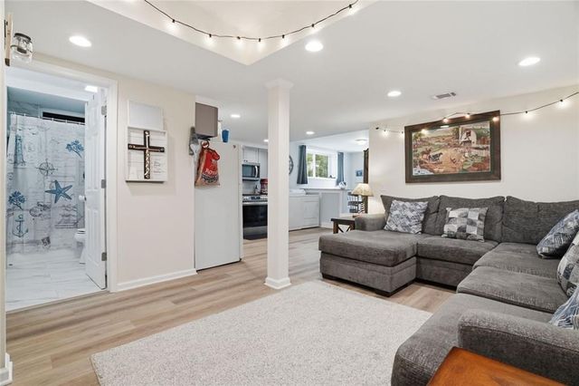 4740 Shady Rest Drive, Powder Springs, GA 30127