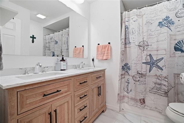 4740 Shady Rest Drive, Powder Springs, GA 30127