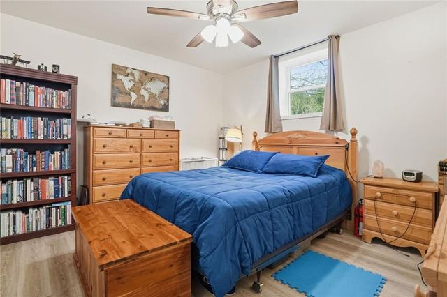 4740 Shady Rest Drive, Powder Springs, GA 30127