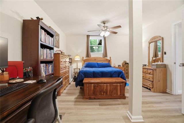 4740 Shady Rest Drive, Powder Springs, GA 30127