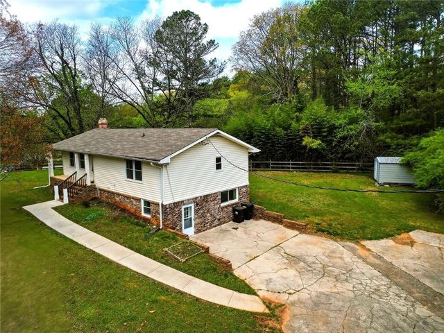 4740 Shady Rest Drive, Powder Springs, GA 30127