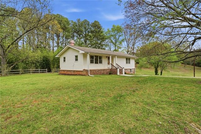 4740 Shady Rest Drive, Powder Springs, GA 30127