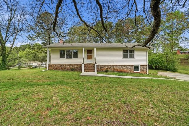 4740 Shady Rest Drive, Powder Springs, GA 30127