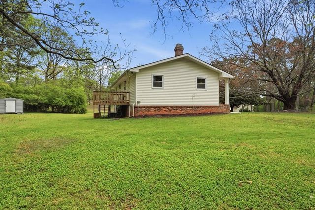 4740 Shady Rest Drive, Powder Springs, GA 30127