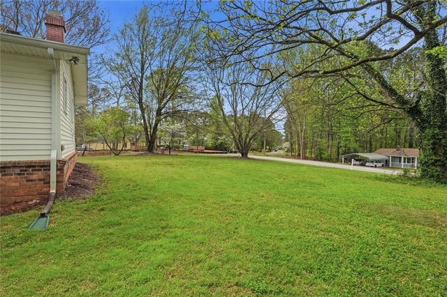 4740 Shady Rest Drive, Powder Springs, GA 30127