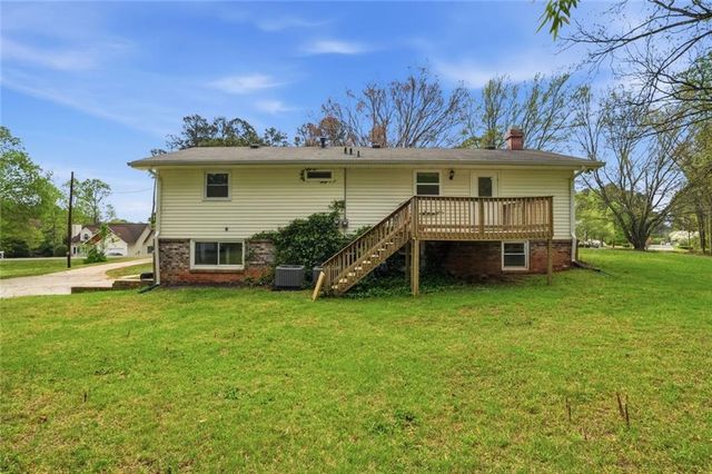 4740 Shady Rest Drive, Powder Springs, GA 30127