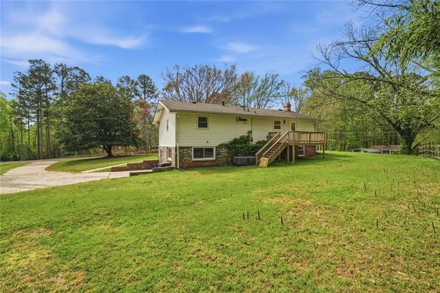 4740 Shady Rest Drive, Powder Springs, GA 30127