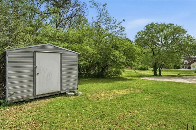 4740 Shady Rest Drive, Powder Springs, GA 30127