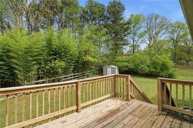 4740 Shady Rest Drive, Powder Springs, GA 30127