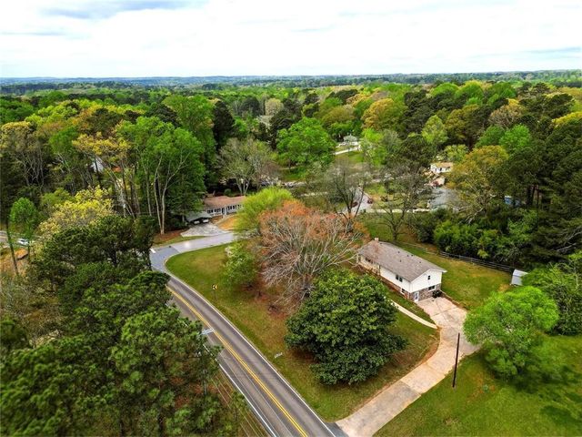 4740 Shady Rest Drive, Powder Springs, GA 30127