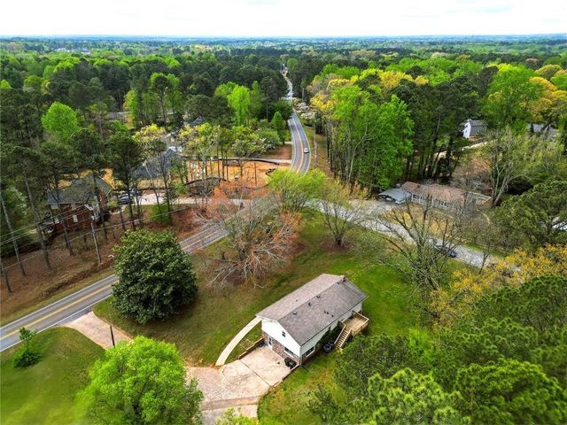 4740 Shady Rest Drive, Powder Springs, GA 30127