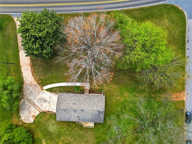 4740 Shady Rest Drive, Powder Springs, GA 30127