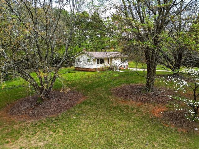 4740 Shady Rest Drive, Powder Springs, GA 30127