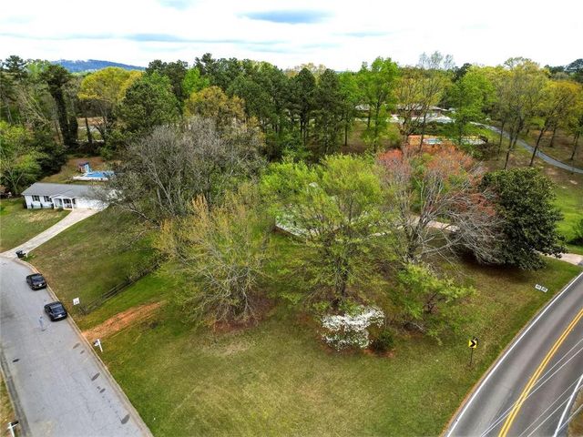 4740 Shady Rest Drive, Powder Springs, GA 30127