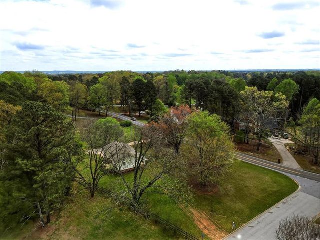 4740 Shady Rest Drive, Powder Springs, GA 30127