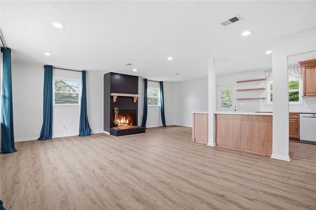 4740 Shady Rest Drive, Powder Springs, GA 30127