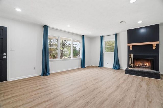 4740 Shady Rest Drive, Powder Springs, GA 30127