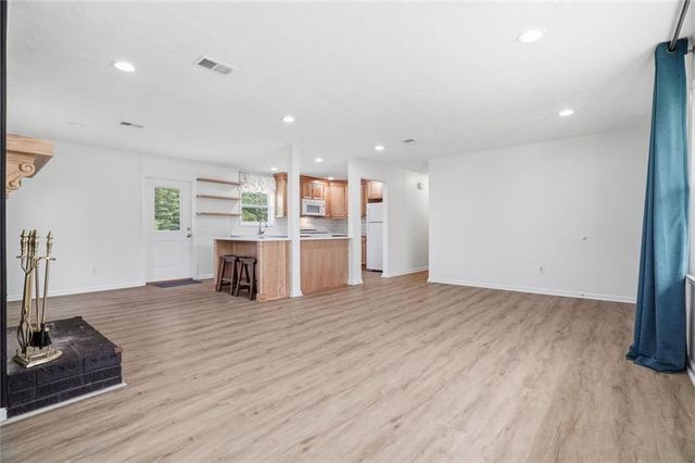 4740 Shady Rest Drive, Powder Springs, GA 30127