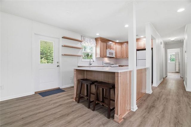 4740 Shady Rest Drive, Powder Springs, GA 30127