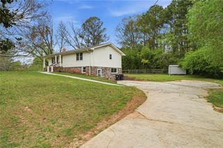 4740 Shady Rest Drive, Powder Springs, GA 30127