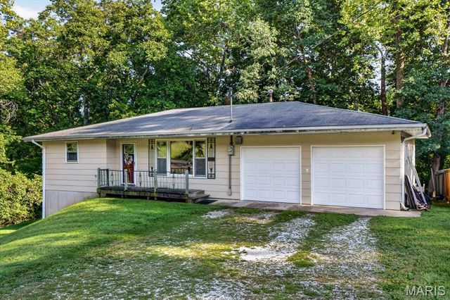 5514 Old Lemay Ferry Road, Imperial, MO 63052