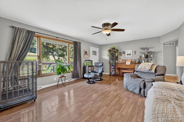 5514 Old Lemay Ferry Road, Imperial, MO 63052