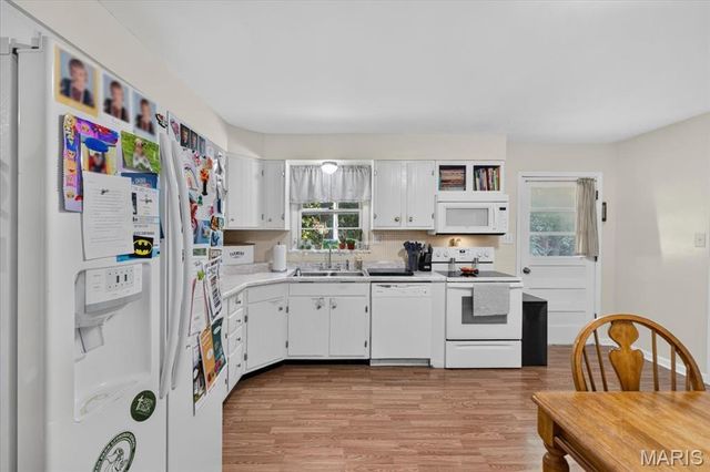 5514 Old Lemay Ferry Road, Imperial, MO 63052