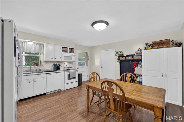 5514 Old Lemay Ferry Road, Imperial, MO 63052