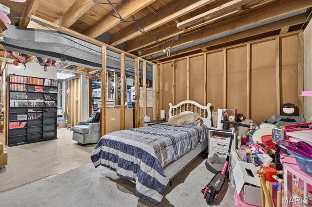 5514 Old Lemay Ferry Road, Imperial, MO 63052