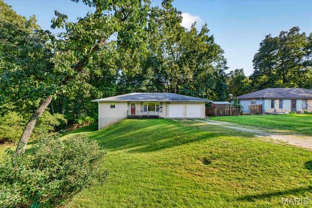 5514 Old Lemay Ferry Road, Imperial, MO 63052