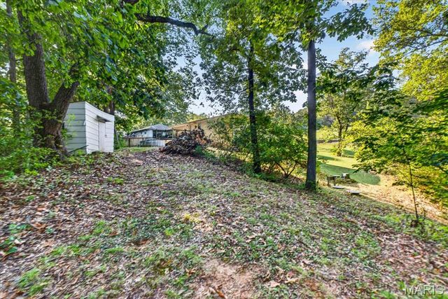 5514 Old Lemay Ferry Road, Imperial, MO 63052