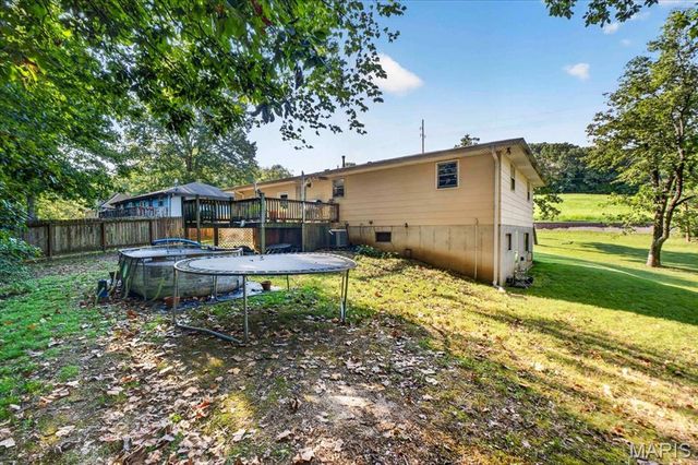 5514 Old Lemay Ferry Road, Imperial, MO 63052