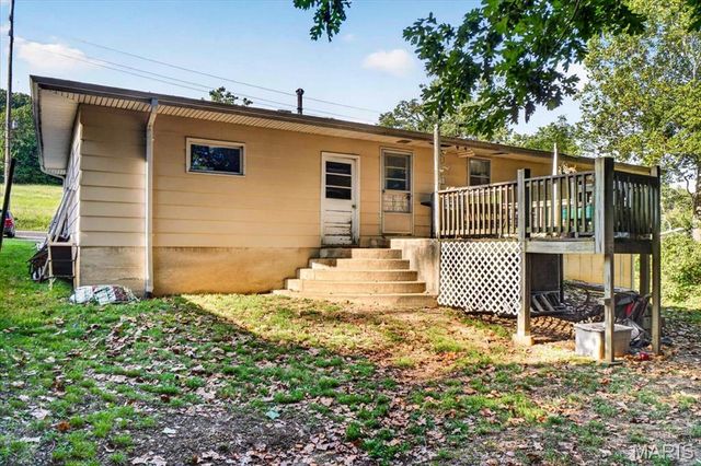 5514 Old Lemay Ferry Road, Imperial, MO 63052