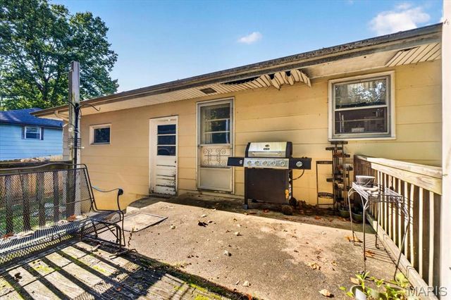 5514 Old Lemay Ferry Road, Imperial, MO 63052