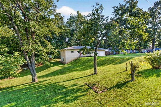 5514 Old Lemay Ferry Road, Imperial, MO 63052