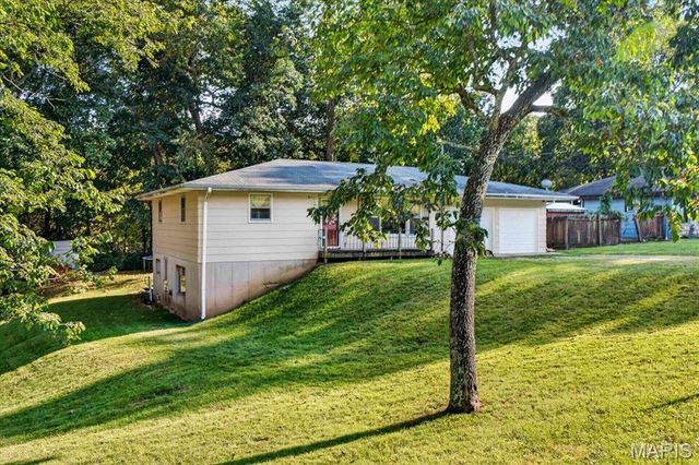 5514 Old Lemay Ferry Road, Imperial, MO 63052