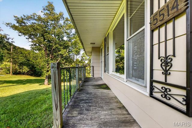 5514 Old Lemay Ferry Road, Imperial, MO 63052
